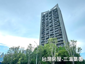 單元二的鑽石★惠宇大聚★高質感精美三房雙平車｜台中市南屯區大墩十一街