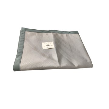 半島良品 四季通用沙發墊 冰軒2人座  M(70 x 150cm)  淺灰色