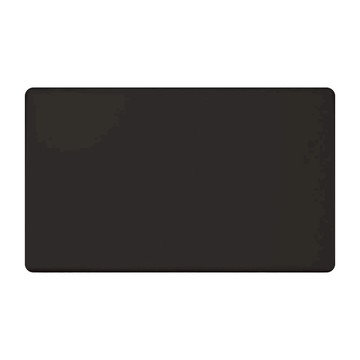 Couselect 彈力牛奶絲防水桌套 120 x 80cm 黑色 - 防油污、易清潔、全包覆  1個