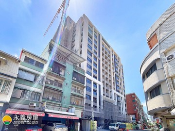 不將就，三房平車到位 ｜楠梓火車站友樂市｜高雄市楠梓區楠梓東街