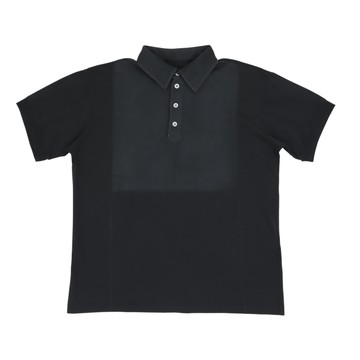 Maison Margiela M 短袖POLO衫