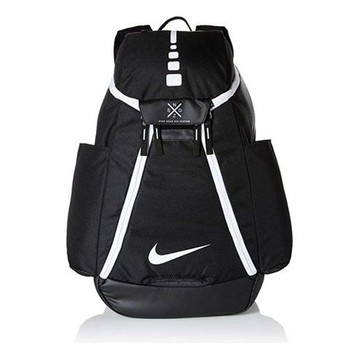 Nike Hoops Elite Max Air Team 2.0 Backpack 'Black White'