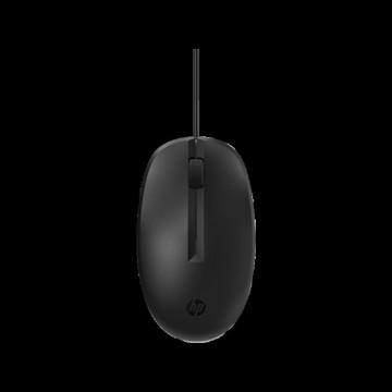 HP 惠普 USB滑鼠 有線滑鼠 265A9UT