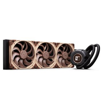 Noctua 貓頭鷹 LIQUID COOLER-NL-LC1-42 420 AIO一體式水冷散熱器