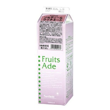 日本三田 [岩鹽荔枝]濃縮汁 1000ml/罐