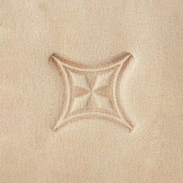 IVAN Craftplus® G2295不鏽鋼印花工具 82295-00