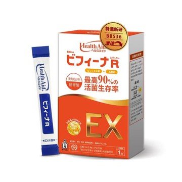 日本仁丹特規專利晶球活菌EX超值組