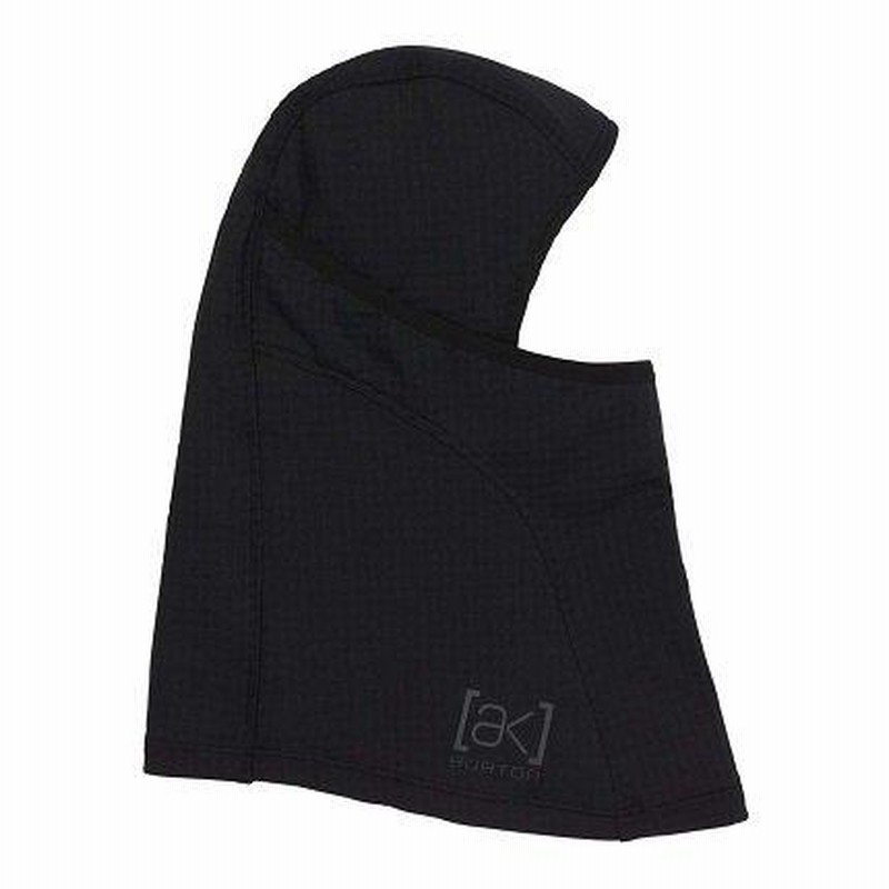 正規販売店】 Burton [ak] Balaclava/W23JP-213301/AK