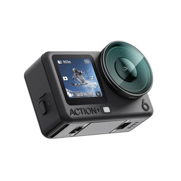 aMagisn DJI Action 6 UV濾鏡 / CPL濾鏡