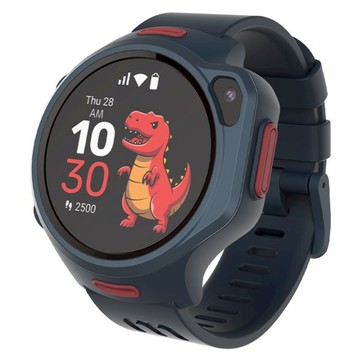 my First Fone R2 智慧兒童手錶  綜合莓藍  1.3吋  GPS