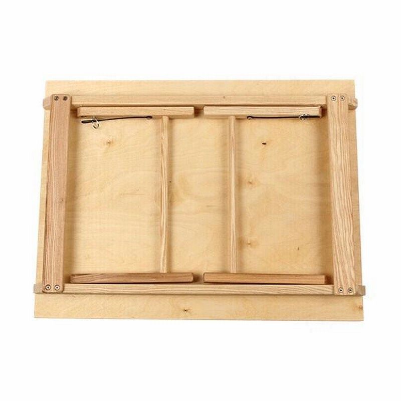 ブルーリッジチェアワークス BlueRidgeChairWorks LS ソリッドトップ