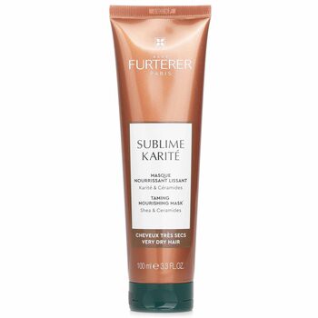 【馥綠德雅 (萊法耶)(荷那法蕊)】Sublime Karite Taming Nourishing 髮膜