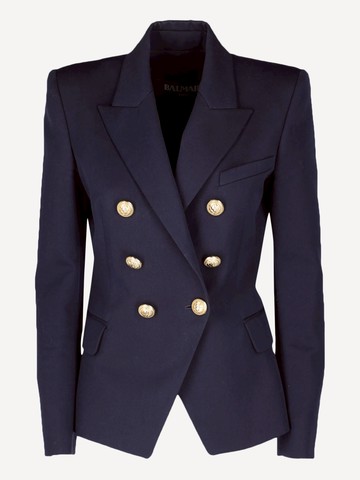 Balmain Blazer