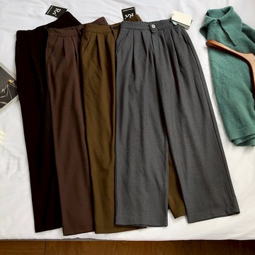 RN系列休閑褲J   JUNE119152