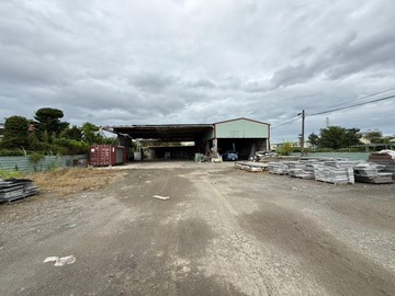 鳥松鄉公所超級有看頭 都內農地含廠房｜高雄市鳥松區崎子脚段