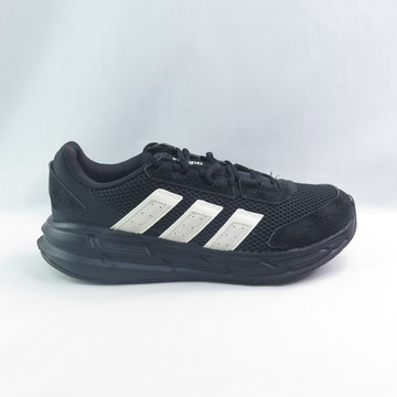 ADIDAS JP5938 Astrastar 男 慢跑鞋 運動鞋 黑x白【iSport愛運動】