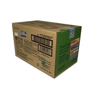 Fuji Xerox CT201937 原廠標準容量碳粉匣 適用 :P355d/M355df/P365d