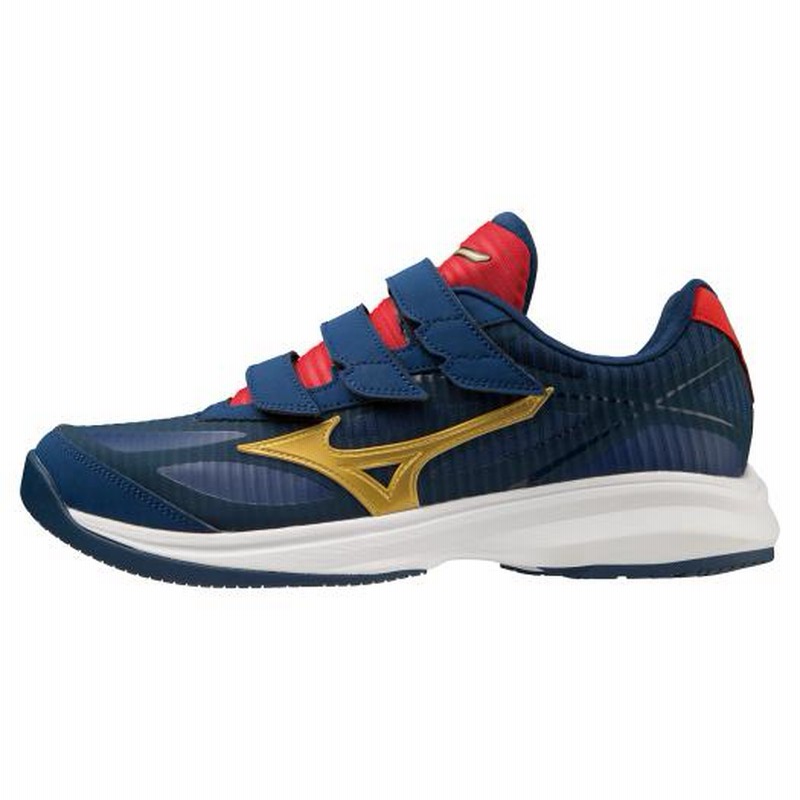 MIZUNO グローバルエリート　 ウエーブライトレボラン MIZUNO - MIZUNO ウエーブライトレボラン エリート 27cm