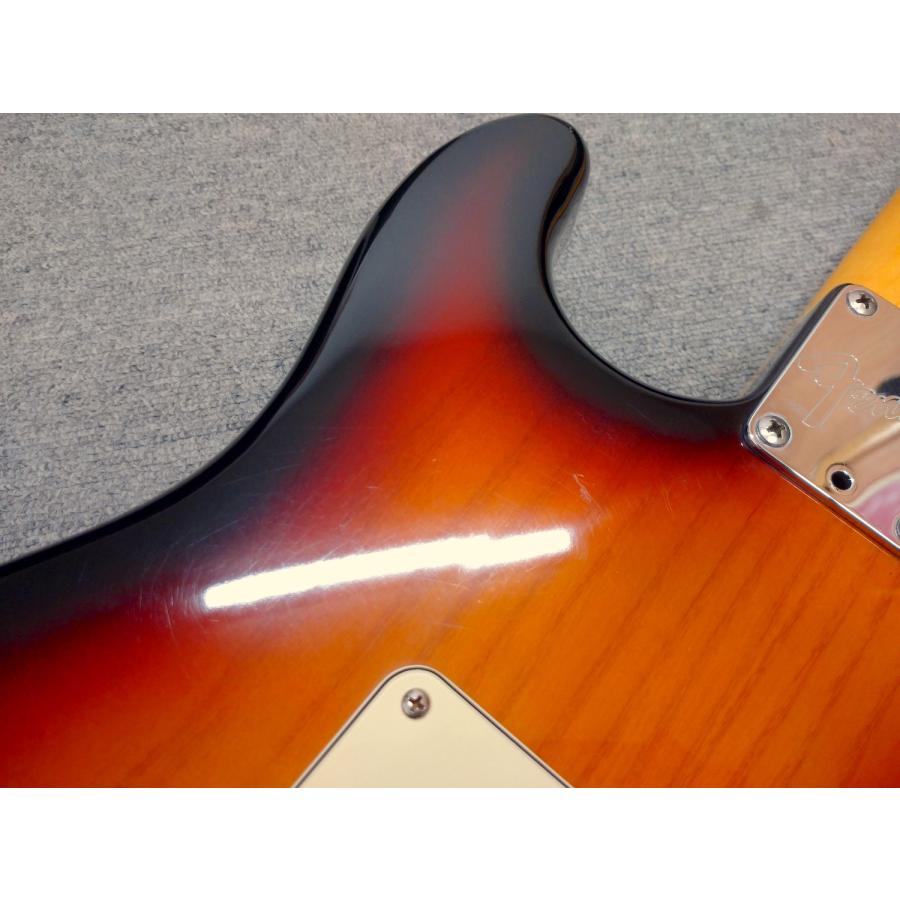 Fender (フェンダー)   Deluxe Stratocaster PLUS 1991年製 ストラトキャスター (中古品)