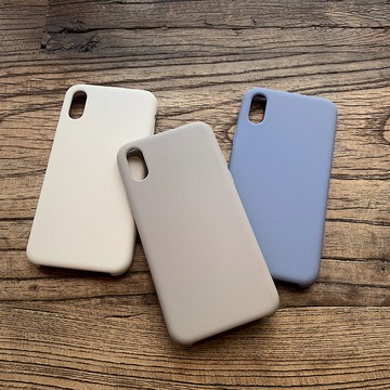 【大地色】美學藝術蘋果手機殼防摔簡約保護殼