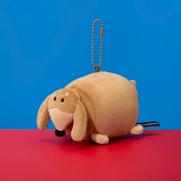 JOGUMAN HERO WOODY壓力球