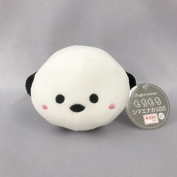 【100 Life Japan Can Do】(H)長尾山雀造型玩偶(1入)