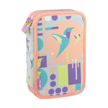 MILAN 隨行畫筆袋著走  蜂鳥  1個