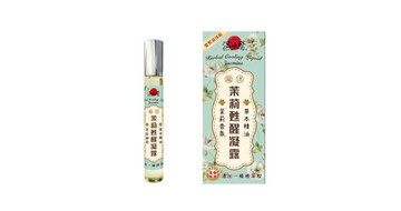 甦醒凝露 x 6盒（茉莉x2＋玫瑰x2＋薄荷x2）-組合商品