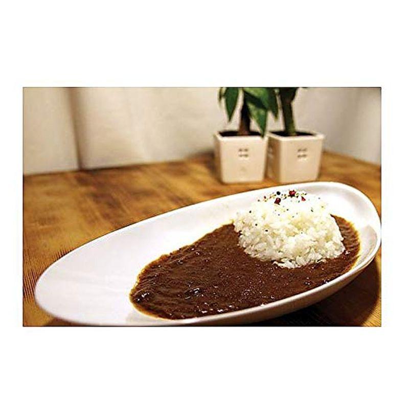 産地直送 お取り寄せグルメ 岐阜県 飛騨牛ビーフカレー レトルトカレー180g×8