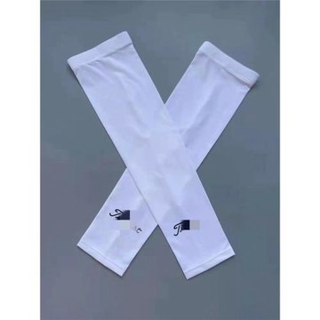 高爾夫袖套男女通用防曬冰絲透氣golf戶外運動戶外騎行遮陽冰袖