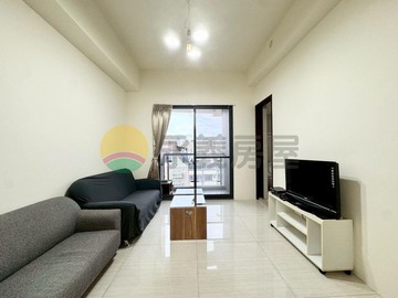 成功國中/太睿一格/視野採光美兩房/平車｜新竹縣竹北市成功十街