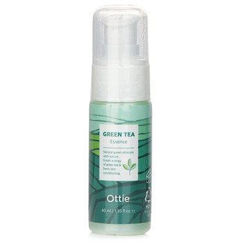 Ottie Ottie 綠茶精華 40ml/1.35oz-精華液