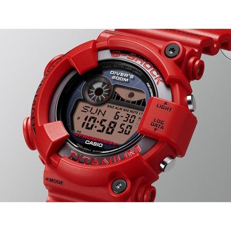 【新品】CASIO G-SHOCK 30周年記念モデル第3弾