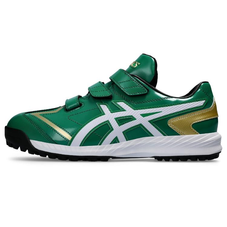 asics アシックス NEOREVIVE TR 3 KALE/WHITE 30 1123A042 300