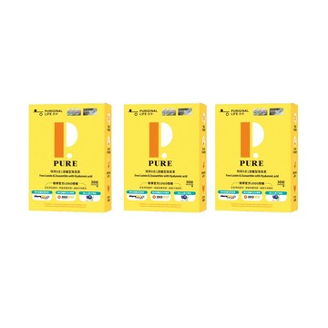 [昂萃] 明萃8合1游離型葉黃素膠囊（30顆/盒）3入組-3入