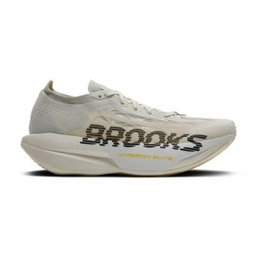 Brooks 布魯克斯 Hyperion Elite 6 [1000541D088] 男 慢跑鞋 支撐 緩震 競速 霧灰