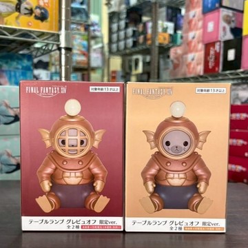 🌀日版客🌀 日版 Final fantasy XIV 太空戰士14 格雷布洛弗 TAITO 限定款 周邊 擺飾 擺件