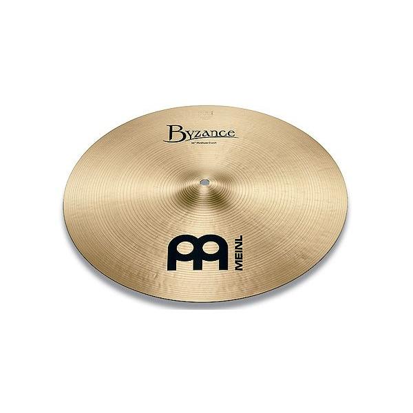 MEINL クラッシュ Byzance Traditional Medium Crash