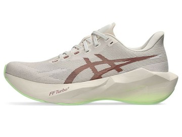 ├登山樂┤asics 亞瑟士 Novablast 6 (2E)  男款寬楦彈力慢跑鞋 乾燥玫瑰色 # 1011C242-700