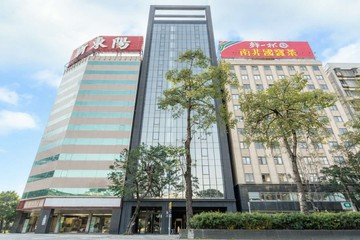 高樓景觀忠孝98全新辦公大樓9樓★游佳諭｜台北市大安區忠孝東路三段