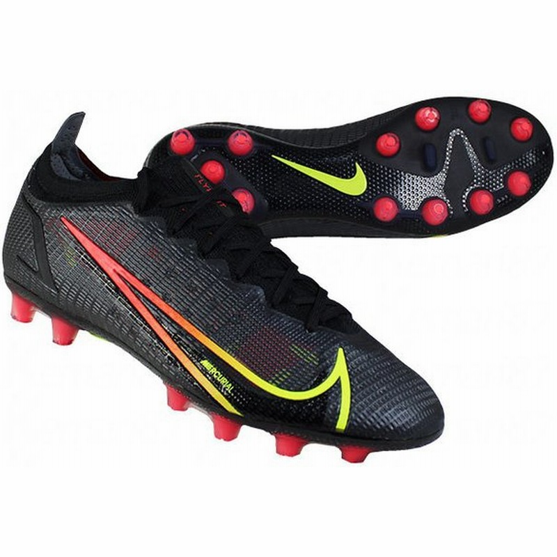 ナイキ マーキュリアル ヴェイパー 9 Hg サッカースパイク 26