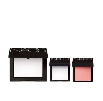 定妝蜜粉獨享組