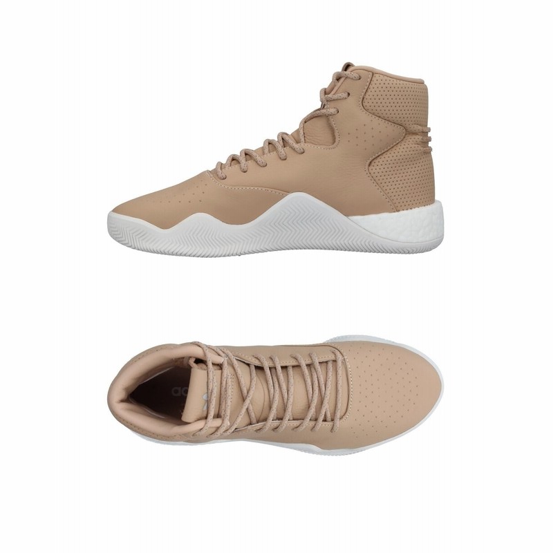 Adidas Originals スニーカー テニスシューズ ハイカット サンド 8 革 スニーカー テニスシューズ ハイカット 通販 Lineポイント最大1 0 Get Lineショッピング