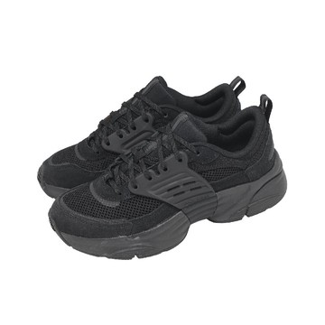 休閒鞋 Jordan Trunner O/S GS 大童 女鞋 黑 喬丹 II6531-003