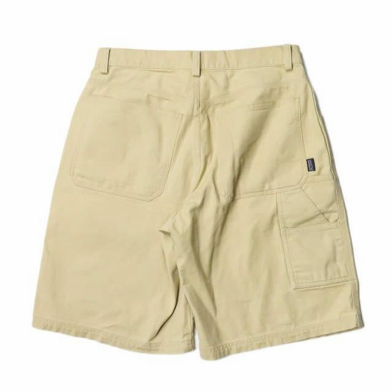 00s patagoniaパタゴニア オーガニックコットン スタンドアップ