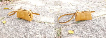 YF116 _手作文創_醫生包/口金包/迷你口金包/復古口金肩背包/側背