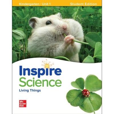 Inspire Science GK SB Unit