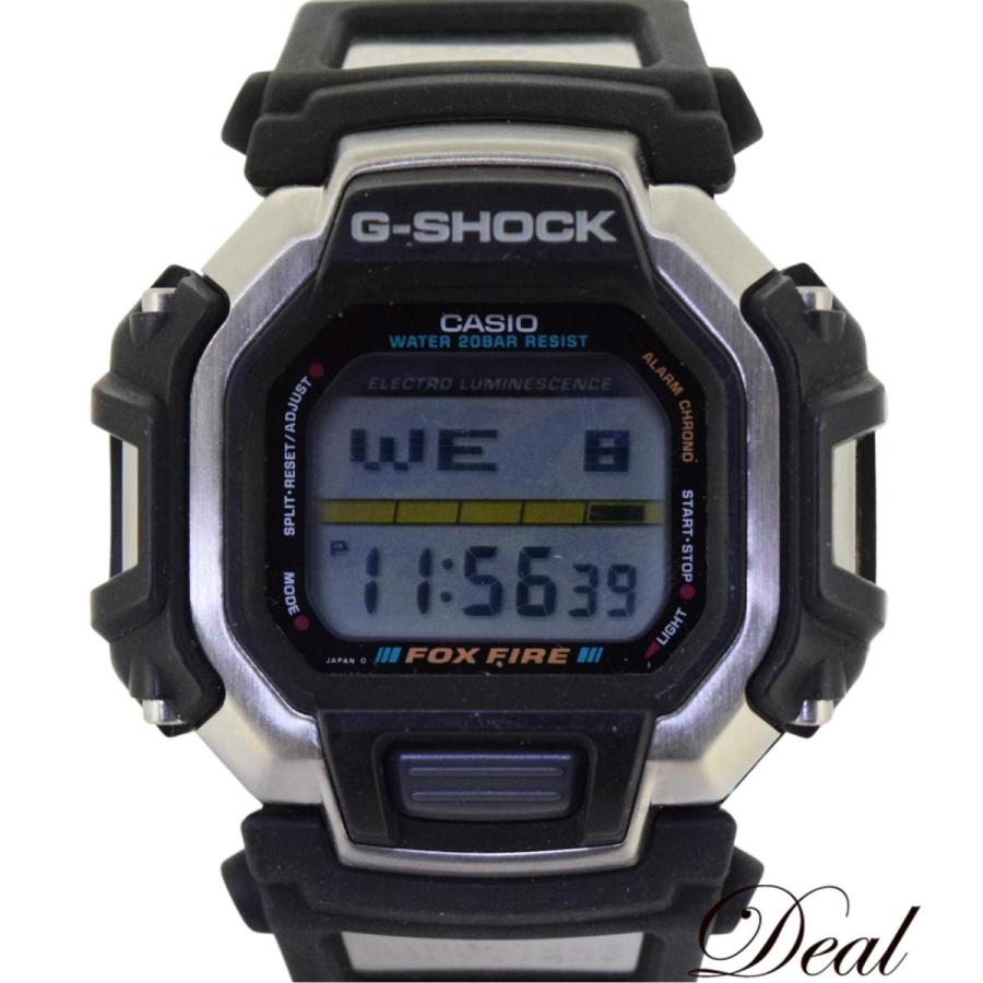 カシオ Gショック クレイジーギャングスタ?ズ DW-8195 メンズ 腕時計 | LINEブランドカタログ
