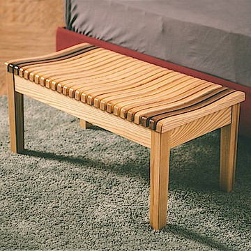 aaronation - 愛爾蘭系列2.8尺好佐椅 - U2-101