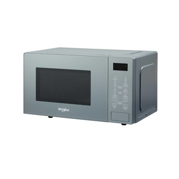 Whirlpool Coloris系列 20L  2合1燒烤微波爐 (寧靜藍) MWP203EUT